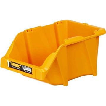 Mano R-25 Sarı Renk Avadanlık