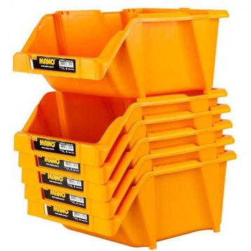 Mano R-25 Sarı Renk Avadanlık