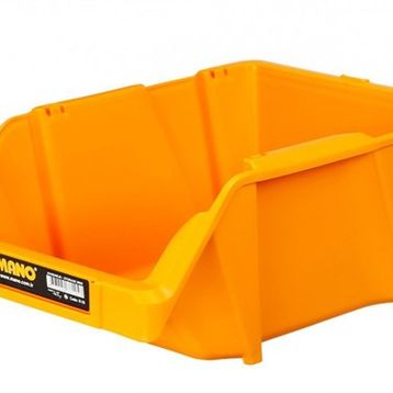 Mano R-25 Sarı Renk Avadanlık
