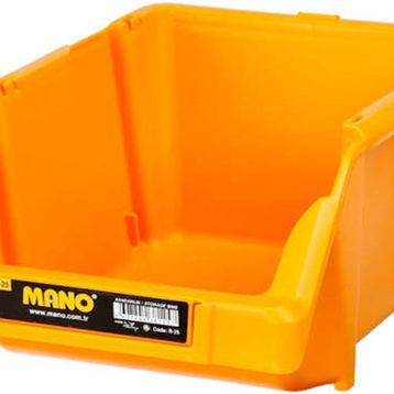Mano R-25 Sarı Renk Avadanlık