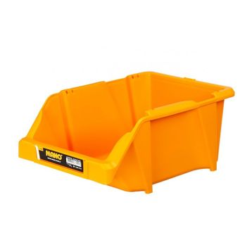 Mano R-25 Sarı Renk Avadanlık