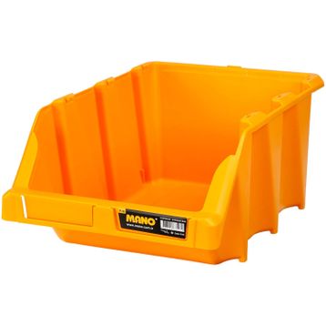 Mano R-35 Sarı Renk Avadanlık