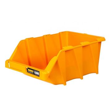Mano R-35 Sarı Renk Avadanlık