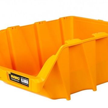 Mano R-35 Sarı Renk Avadanlık