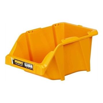 Mano R-35 Sarı Renk Avadanlık