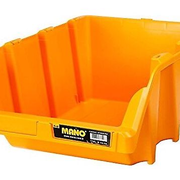 Mano R-40 Sarı Renk Avadanlık