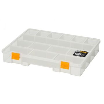 Mano Ş-ORG-13 Şeffaf Avadanlık