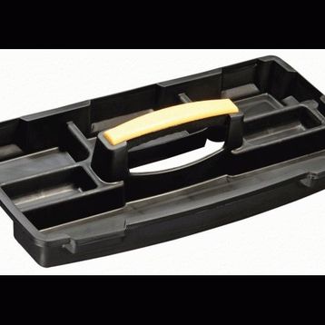 Mano Takım Çantası Plastik Organizer 18''