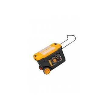 Mano TK-28 Organizerli Tekerlekli Takım Çantası