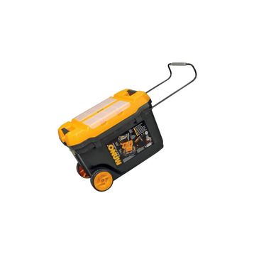 Mano TK-28 Organizerli Tekerlekli Takım Çantası