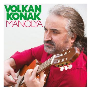 Manolya - Kerim Özkan