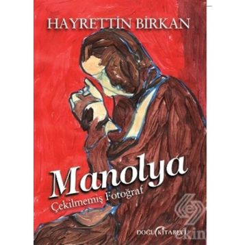 Manolya - Kerim Özkan