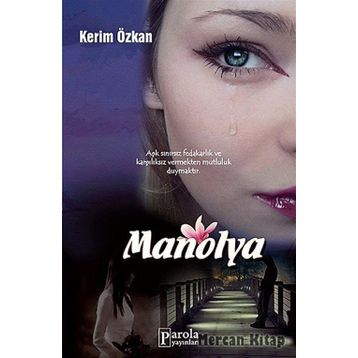 Manolya - Kerim Özkan