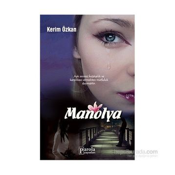 Manolya - Kerim Özkan