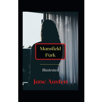 Mansfield Park - İngilizce - Jane Austen