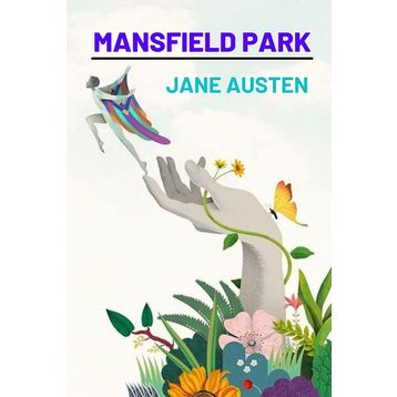Mansfield Park - İngilizce - Jane Austen