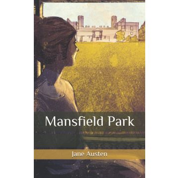 Mansfield Park - İngilizce - Jane Austen