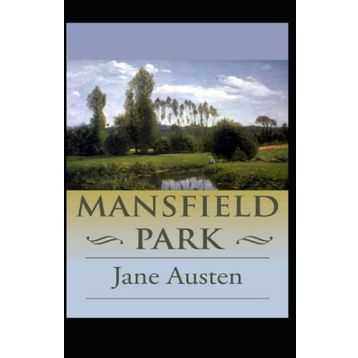 Mansfield Park - İngilizce - Jane Austen