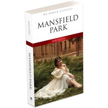 Mansfield Park - İngilizce - Jane Austen
