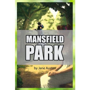 Mansfield Park - Jane Austen