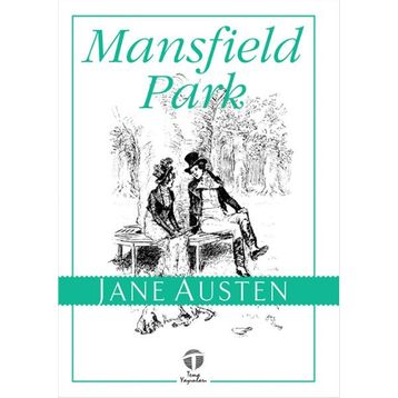 Mansfield Park - Jane Austen