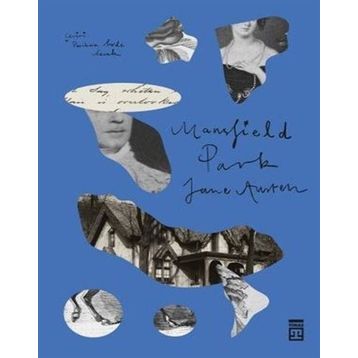 MANSFIELD PARKI - JANE AUSTEN