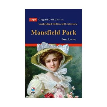 MANSFIELD PARKI - JANE AUSTEN