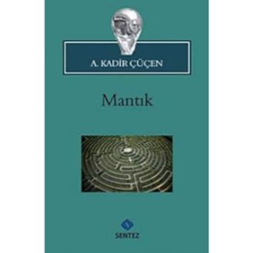 MANTIK - A. KADIR ÇÜÇEN