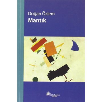 MANTIK - A. KADIR ÇÜÇEN