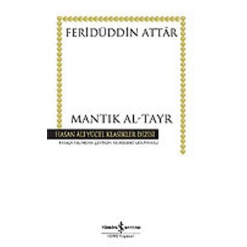 Mantık Al-Tayr - Feridüddin Attar