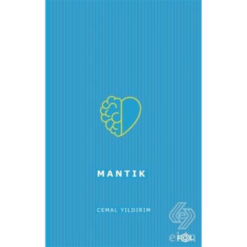 Mantık - Cemal Yıldırım