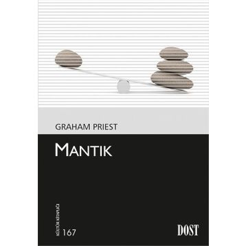 Mantık - Graham Priest