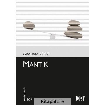 Mantık - Graham Priest