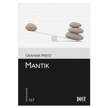 Mantık - Graham Priest