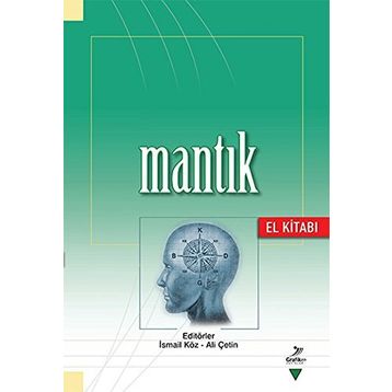 Mantık - İsmail Köz Ali Çetin
