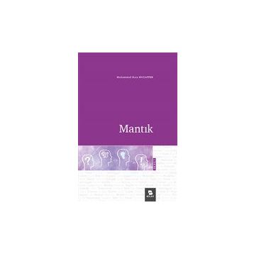 Mantık - Muhammed Rıza Muzaffer