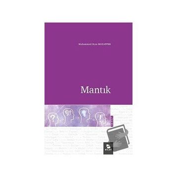 Mantık - Muhammed Rıza Muzaffer