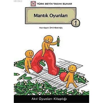 MANTIK OYUNLARI 1 - GENEL