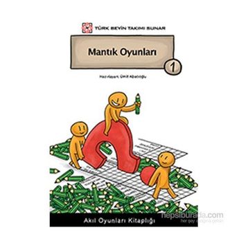 MANTIK OYUNLARI 1 - GENEL