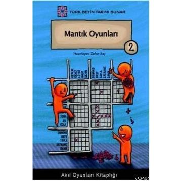 MANTIK OYUNLARI 2 - GENEL