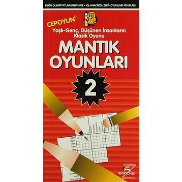 MANTIK OYUNLARI 2 - GENEL