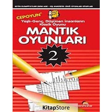 MANTIK OYUNLARI 2 - GENEL