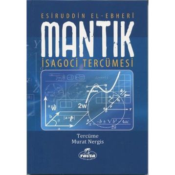 Mantık - Turgut Akyüz