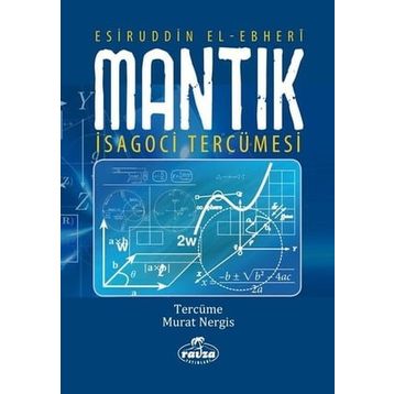 Mantık - Turgut Akyüz