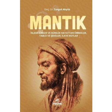 Mantık - Turgut Akyüz