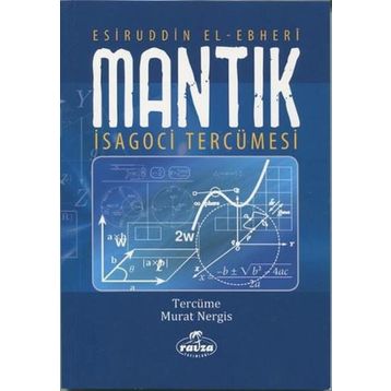 Mantık - Turgut Akyüz