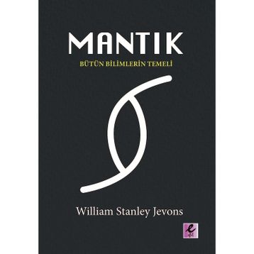 Mantık - William Stanley Jevons
