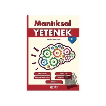 Mantıksal Yetenek - Tacettin Kandemir - Fark Yayınları