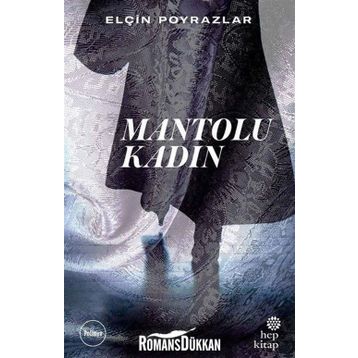Mantolu Kadın - Elçin Poyrazlar