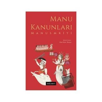 Manu Kanunları - Manusmriti